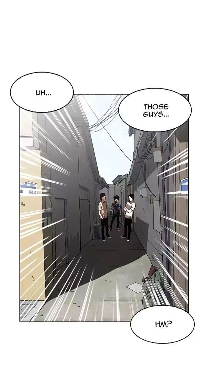 Lookism — Chapter 156 — page 5