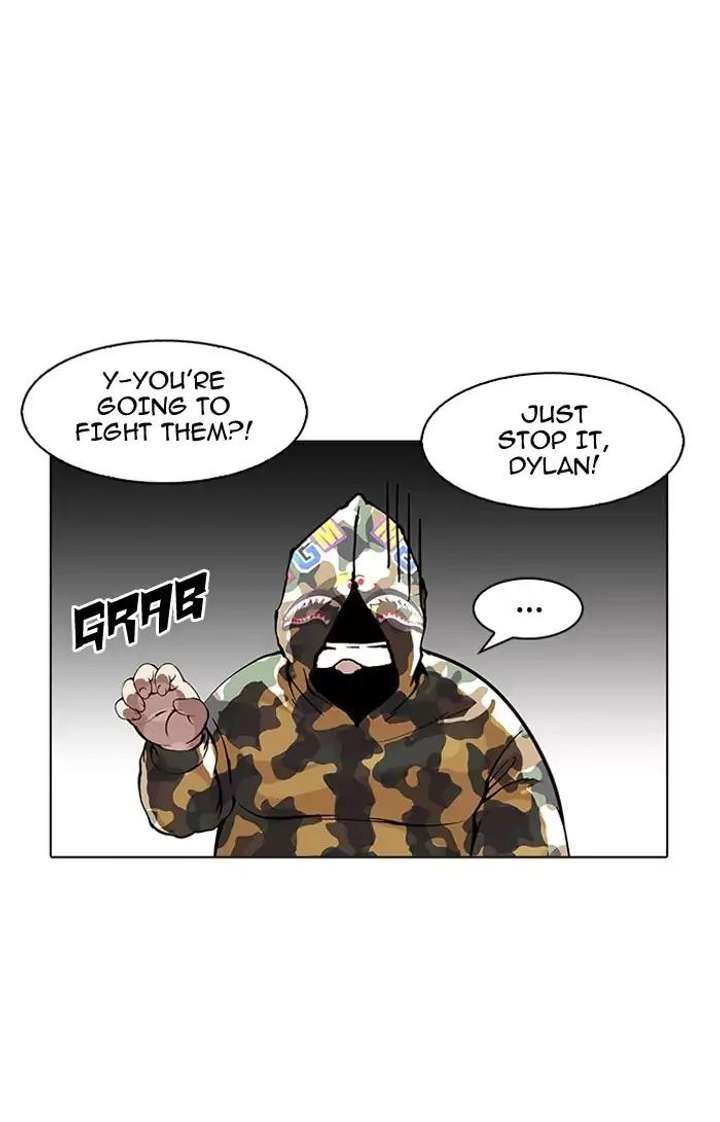 Lookism — Chapter 156 — page 6