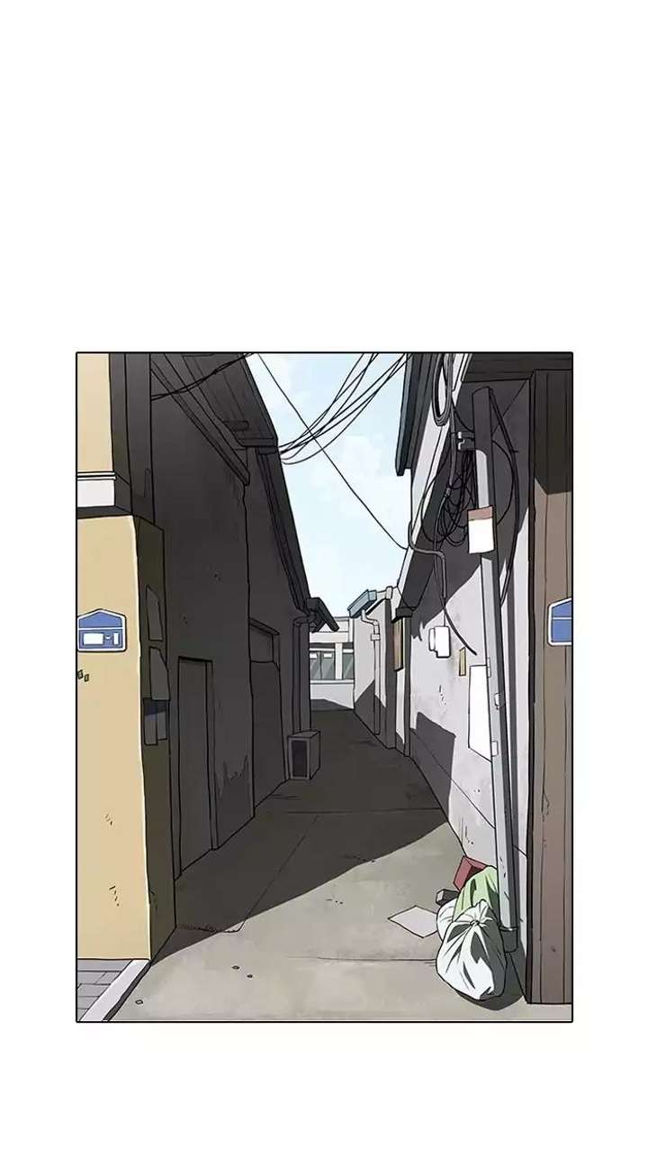 Lookism — Chapter 156 — page 10