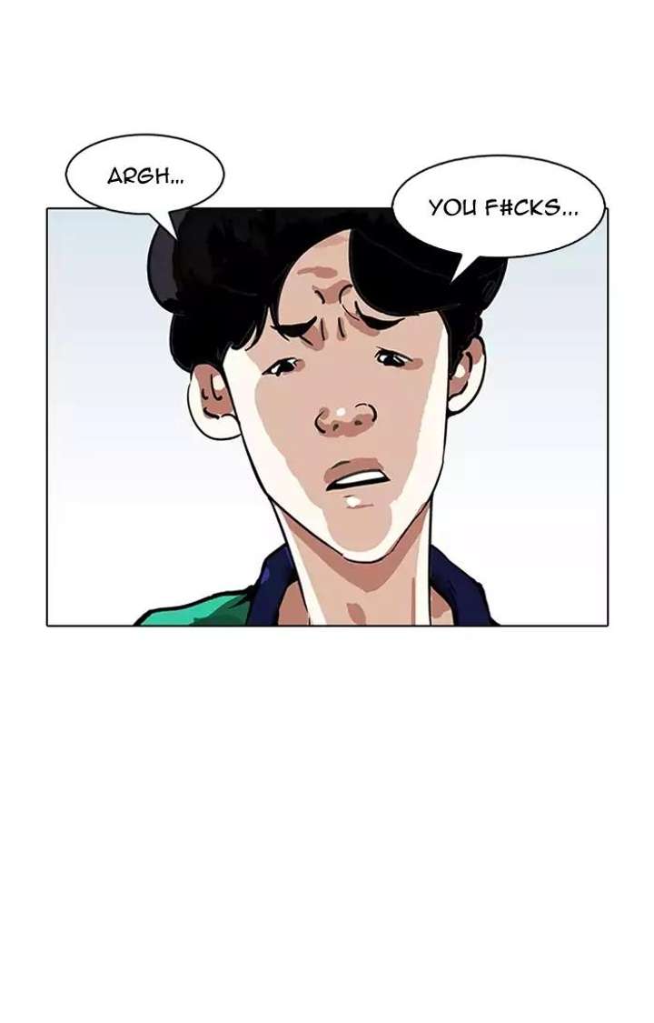 Lookism — Chapter 156 — page 11