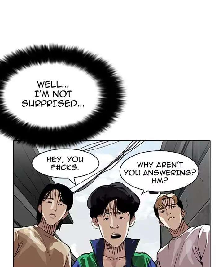 Lookism — Chapter 156 — page 15