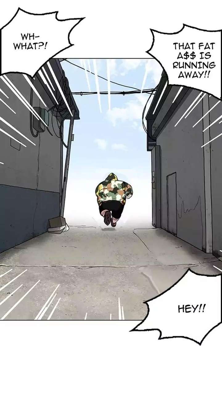 Lookism — Chapter 156 — page 26