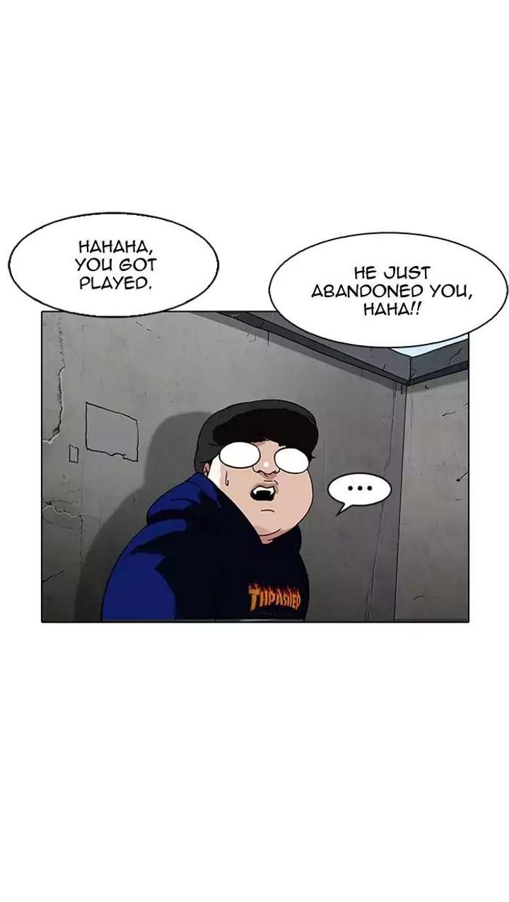 Lookism — Chapter 156 — page 27