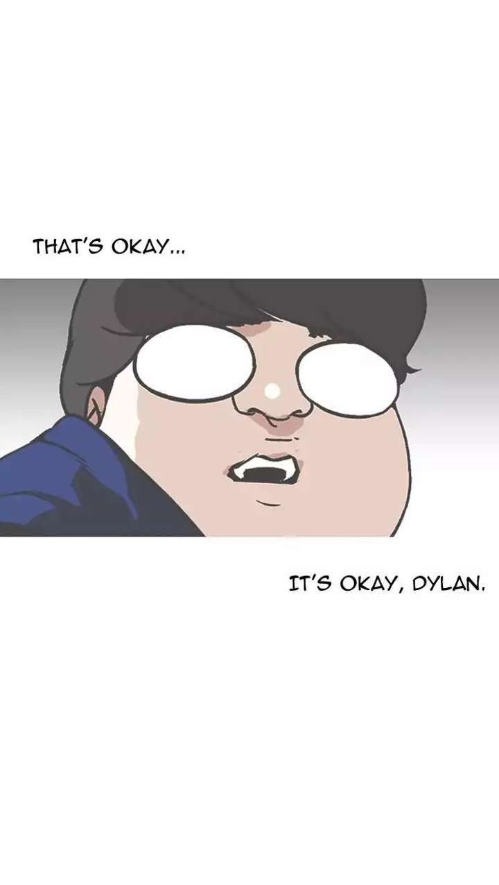 Lookism — Chapter 156 — page 28