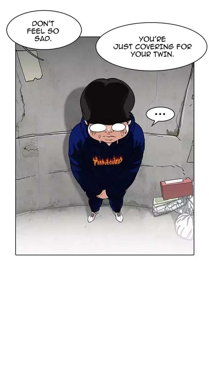 Lookism — Chapter 156 — page 33