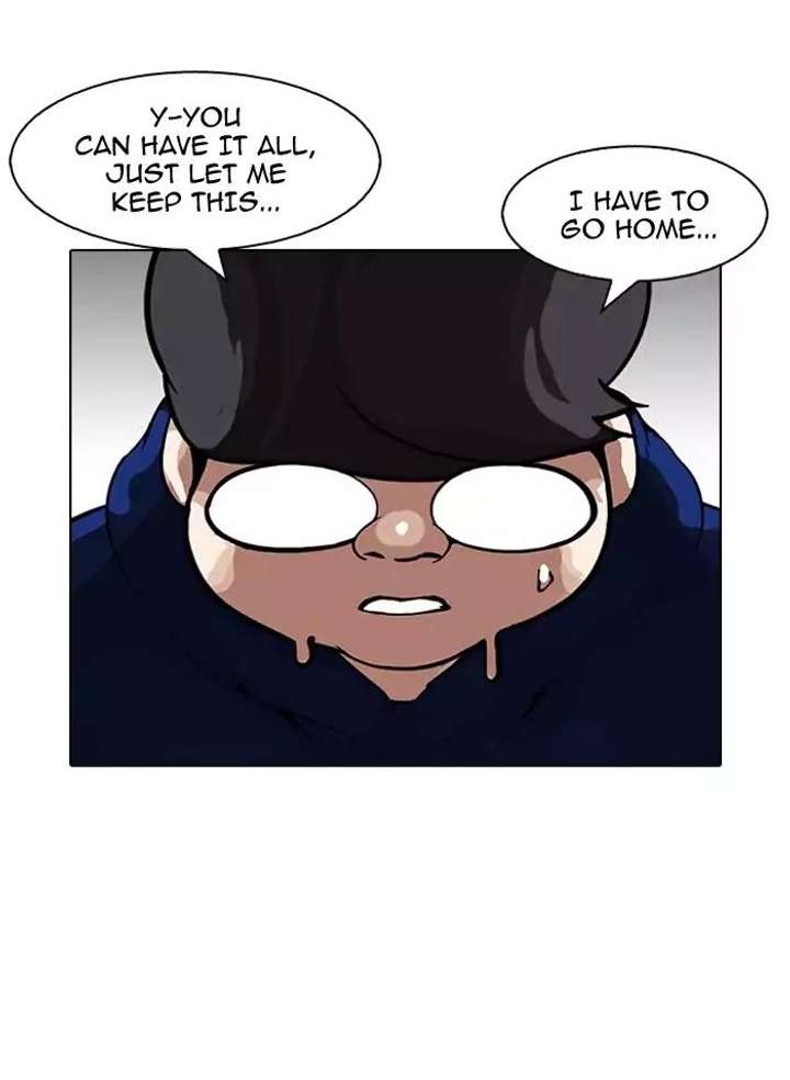 Lookism — Chapter 156 — page 36