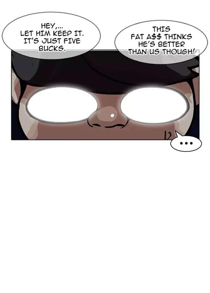 Lookism — Chapter 156 — page 37