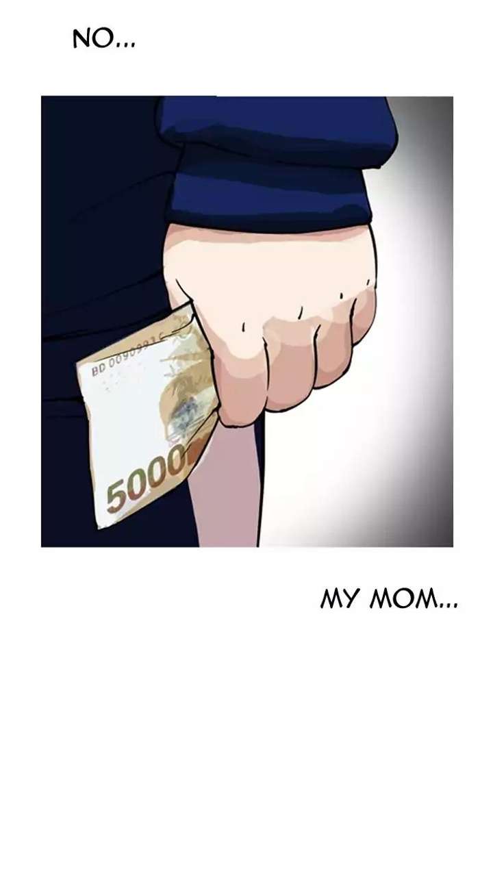 Lookism — Chapter 156 — page 38