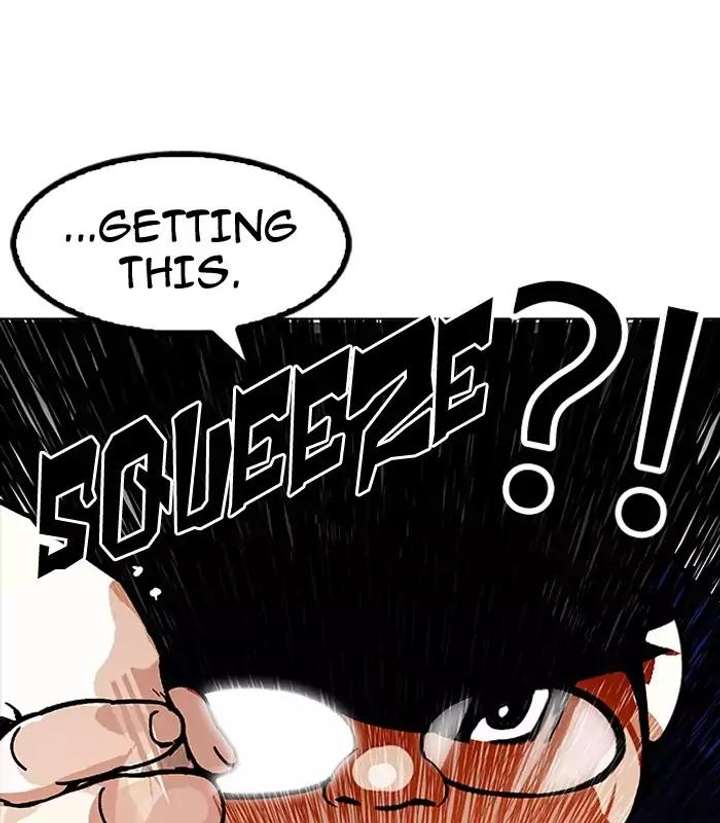 Lookism — Chapter 156 — page 47