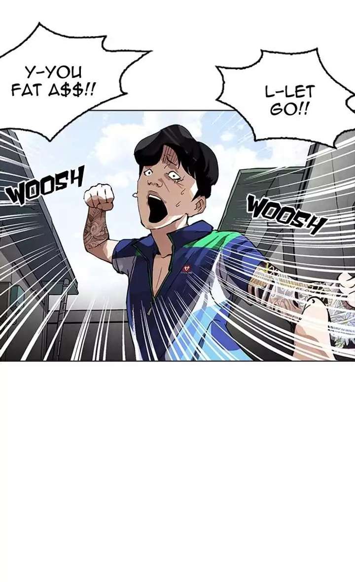 Lookism — Chapter 156 — page 49