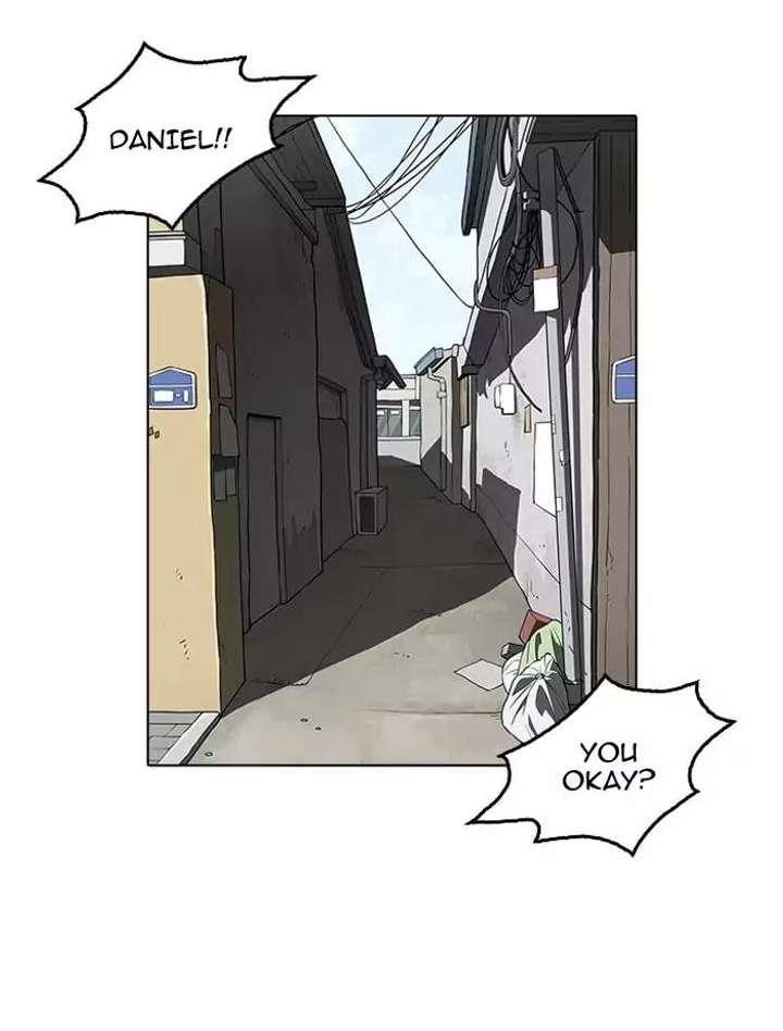 Lookism — Chapter 156 — page 54