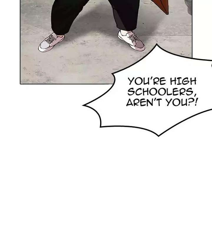 Lookism — Chapter 156 — page 56