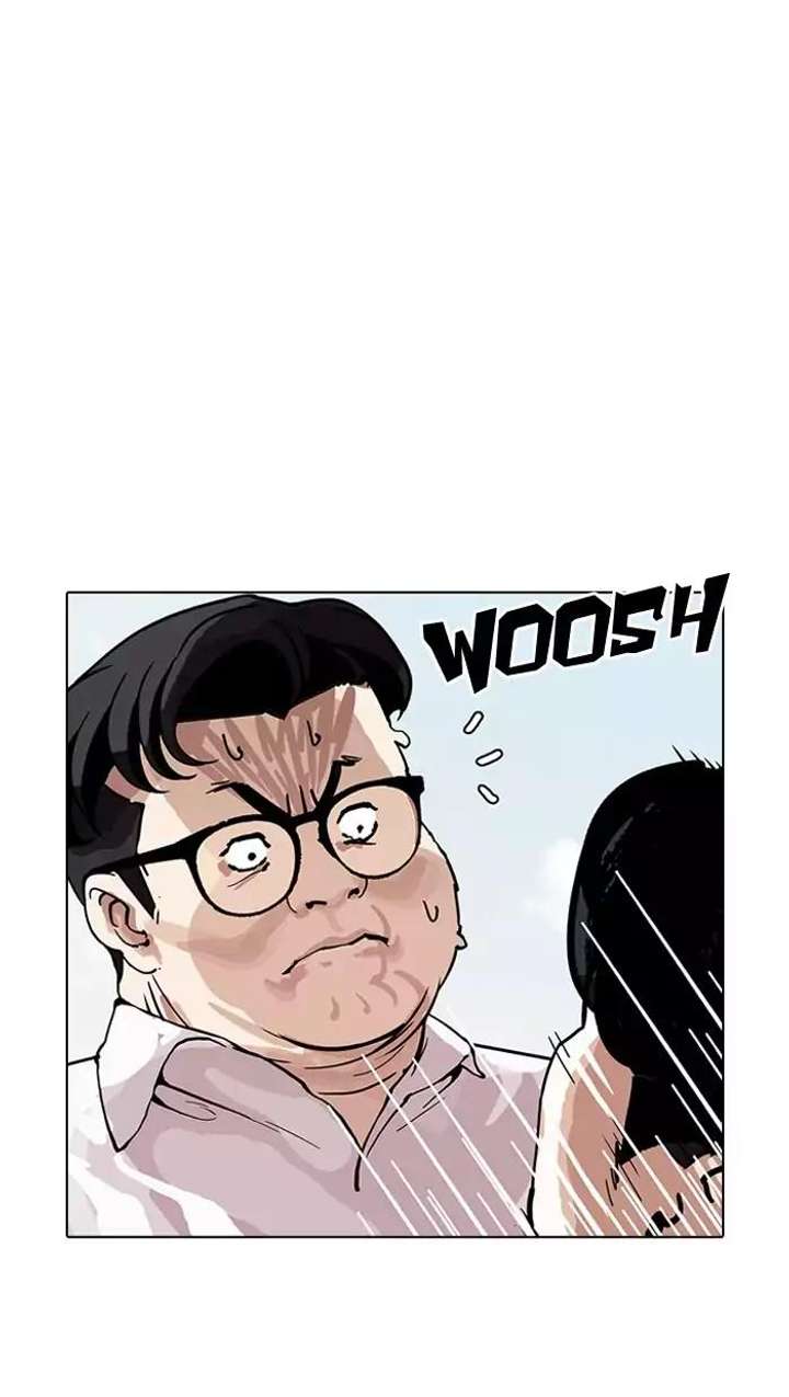 Lookism — Chapter 156 — page 58