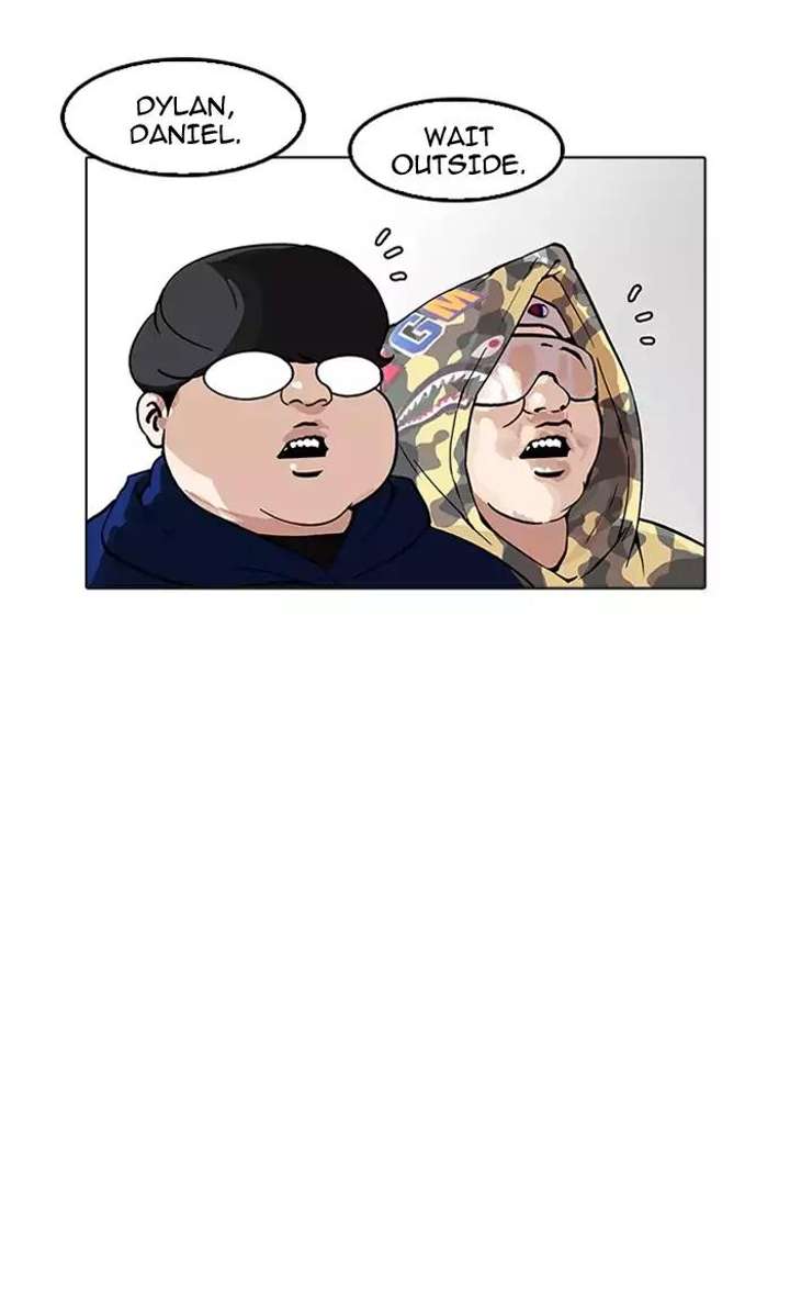 Lookism — Chapter 156 — page 61