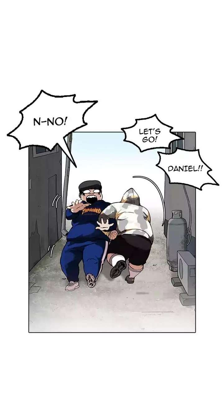 Lookism — Chapter 156 — page 63