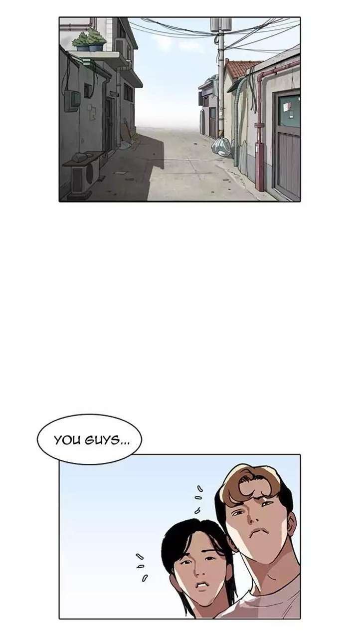 Lookism — Chapter 156 — page 66