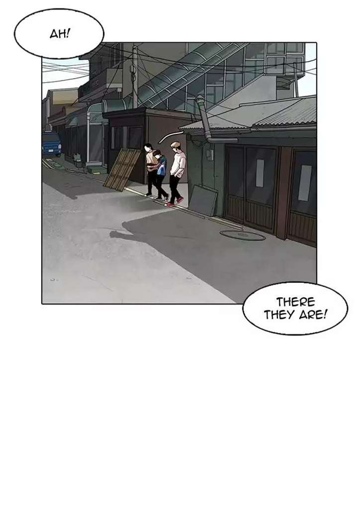 Lookism — Chapter 156 — page 71