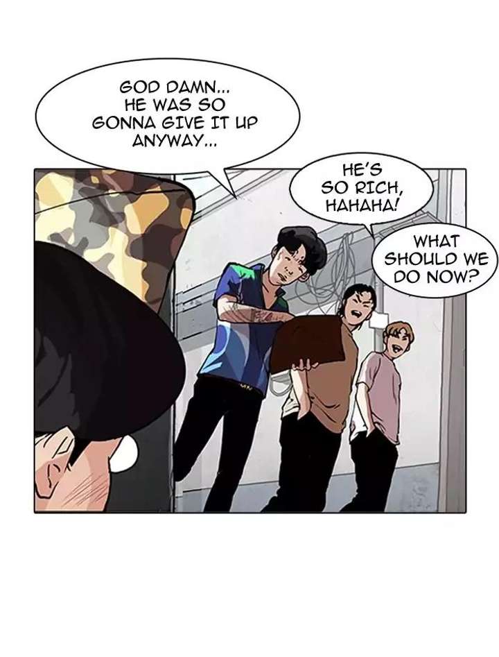 Lookism — Chapter 156 — page 72