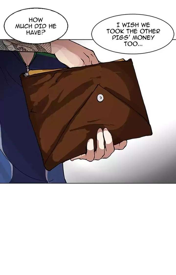 Lookism — Chapter 156 — page 73