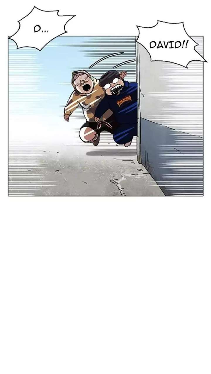 Lookism — Chapter 156 — page 75