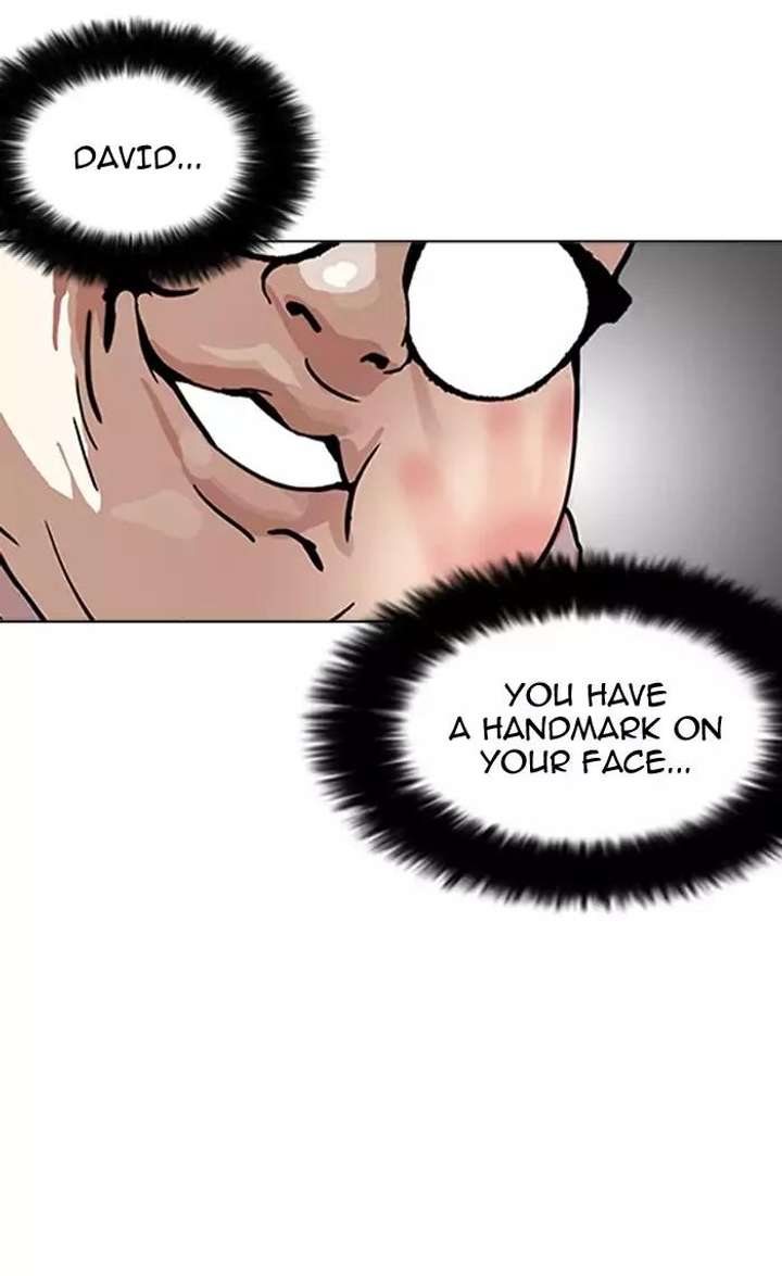 Lookism — Chapter 156 — page 78