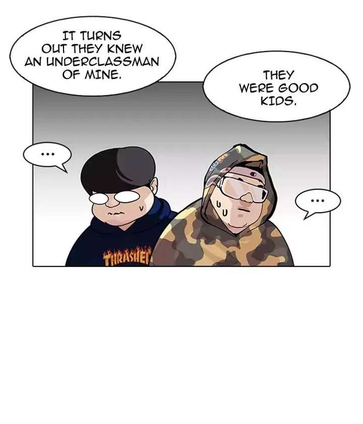 Lookism — Chapter 156 — page 79