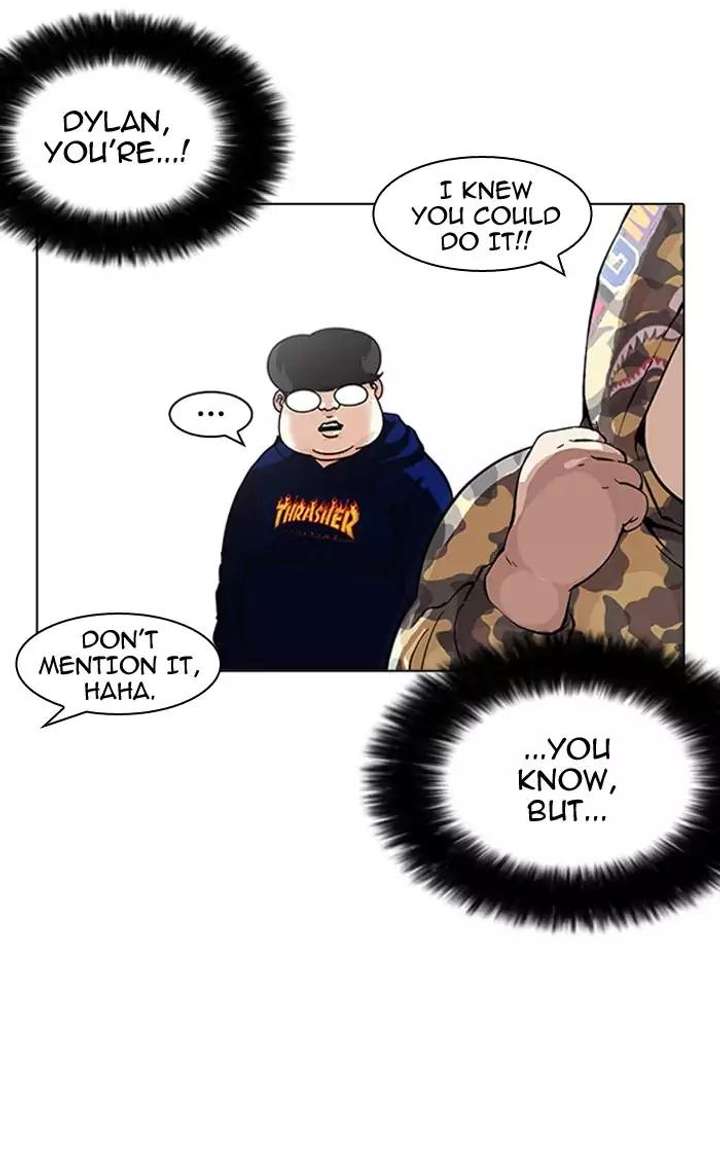 Lookism — Chapter 156 — page 82