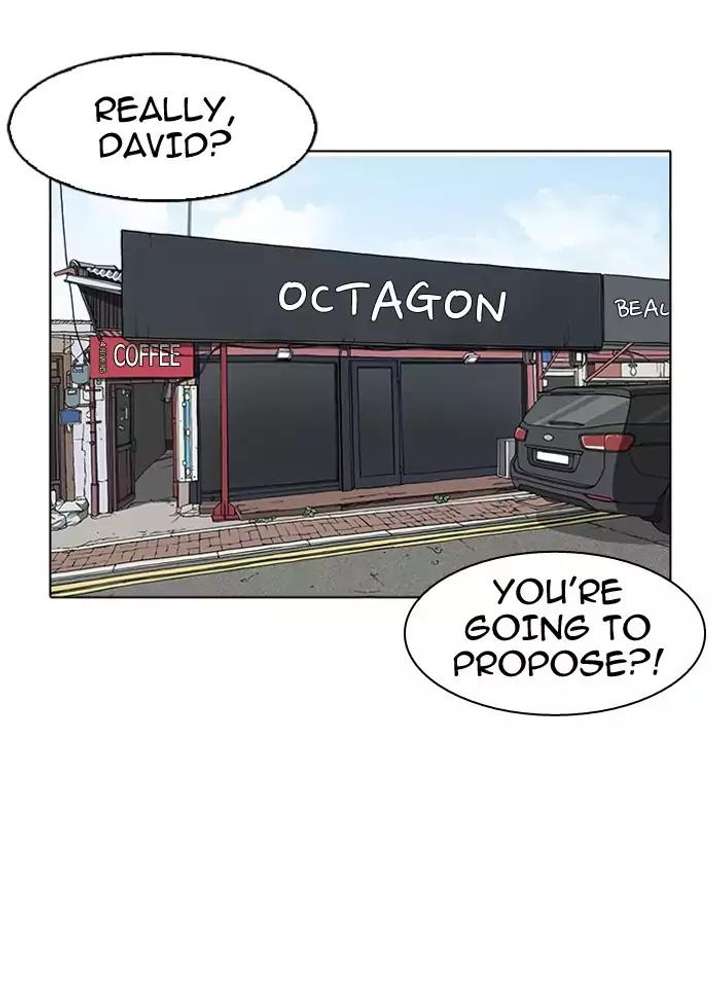 Lookism — Chapter 156 — page 89