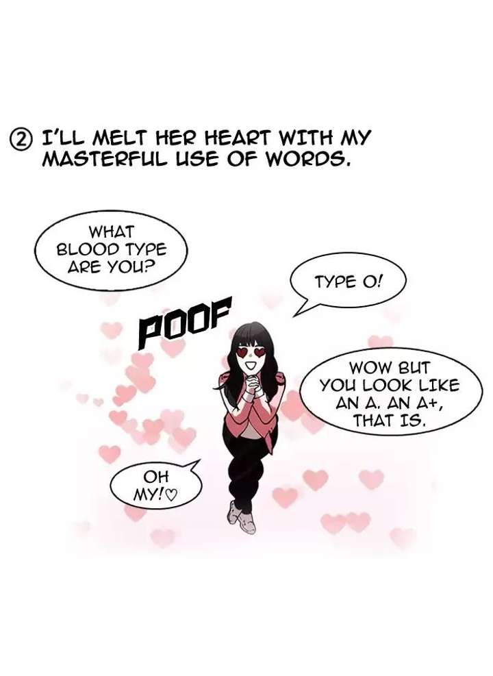 Lookism — Chapter 156 — page 92