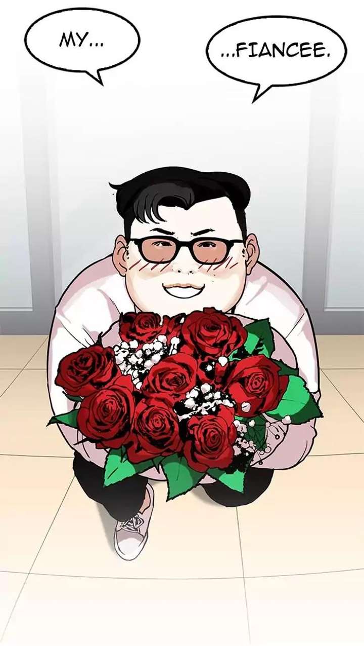 Lookism — Chapter 156 — page 105