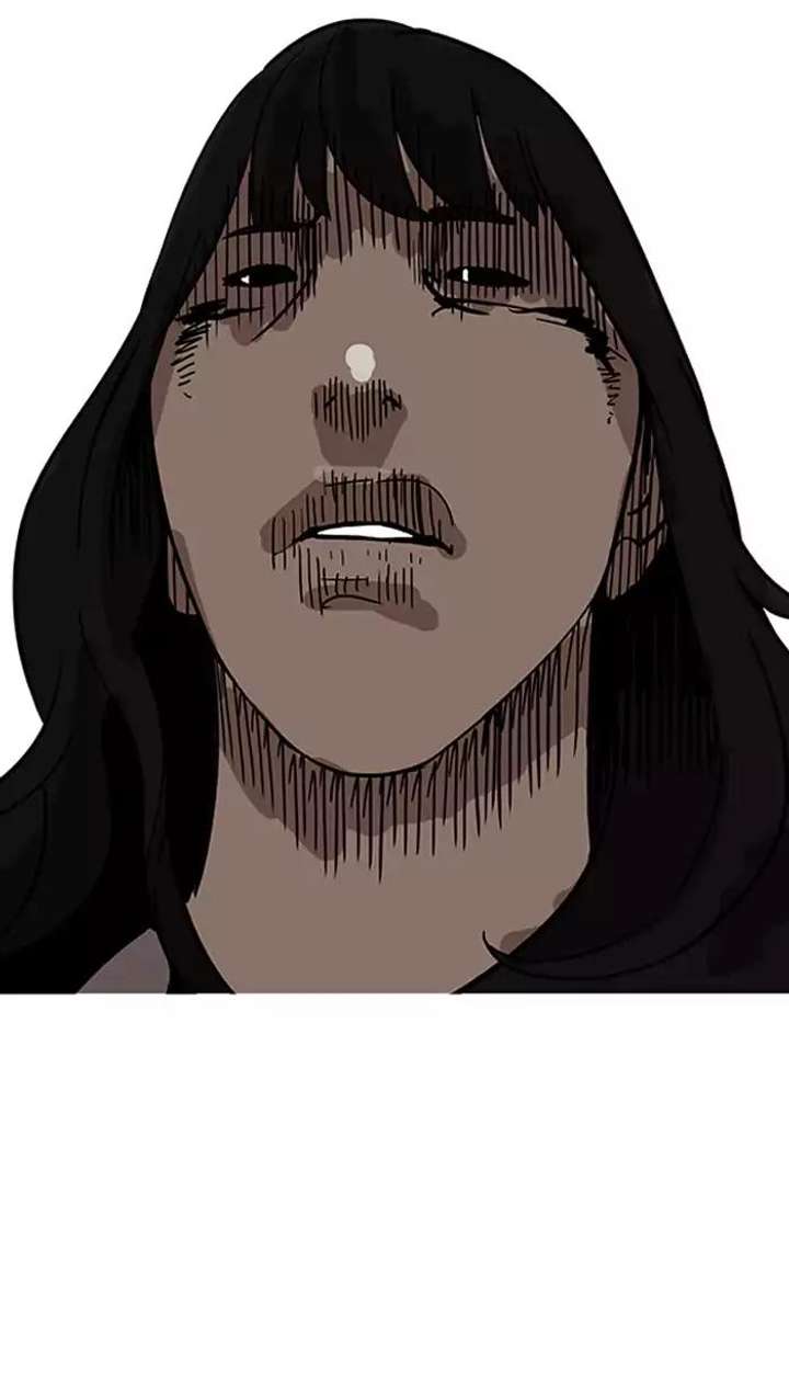 Lookism — Chapter 156 — page 107