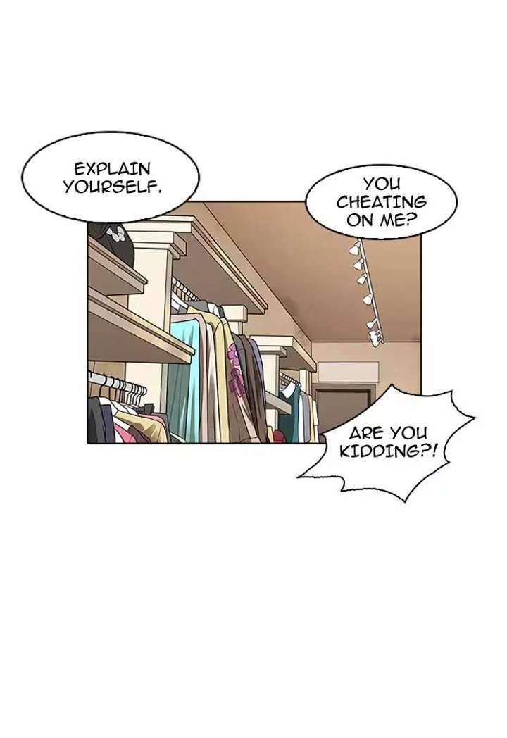 Lookism — Chapter 157 — page 9
