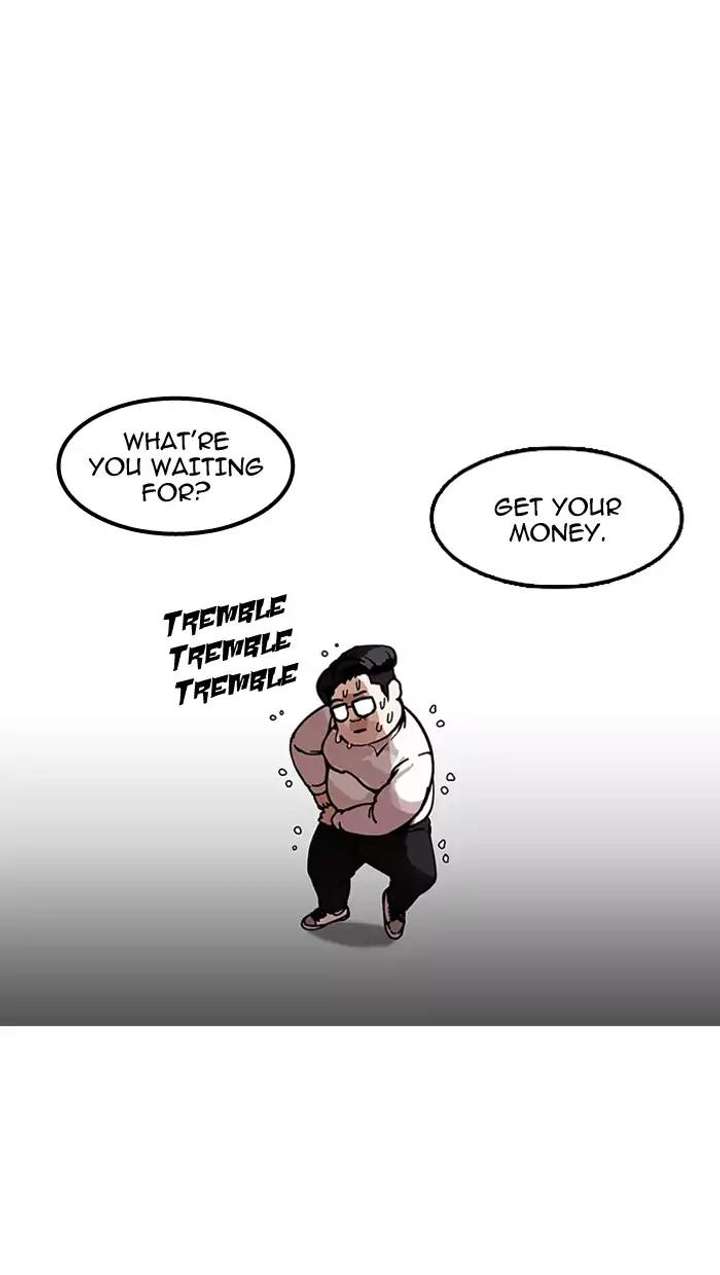 Lookism — Chapter 157 — page 19