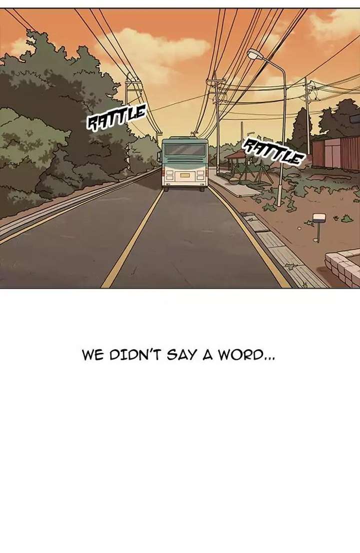Lookism — Chapter 157 — page 32