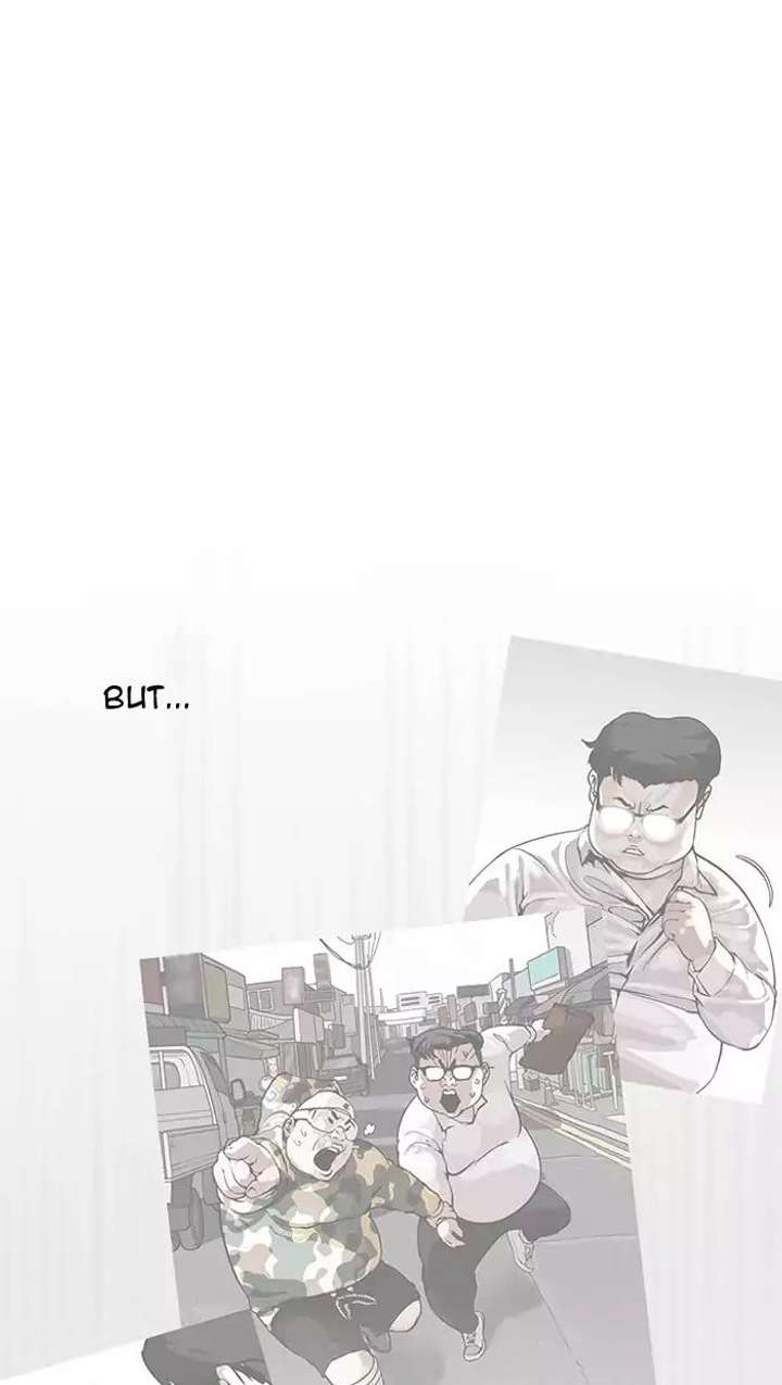 Lookism — Chapter 157 — page 34