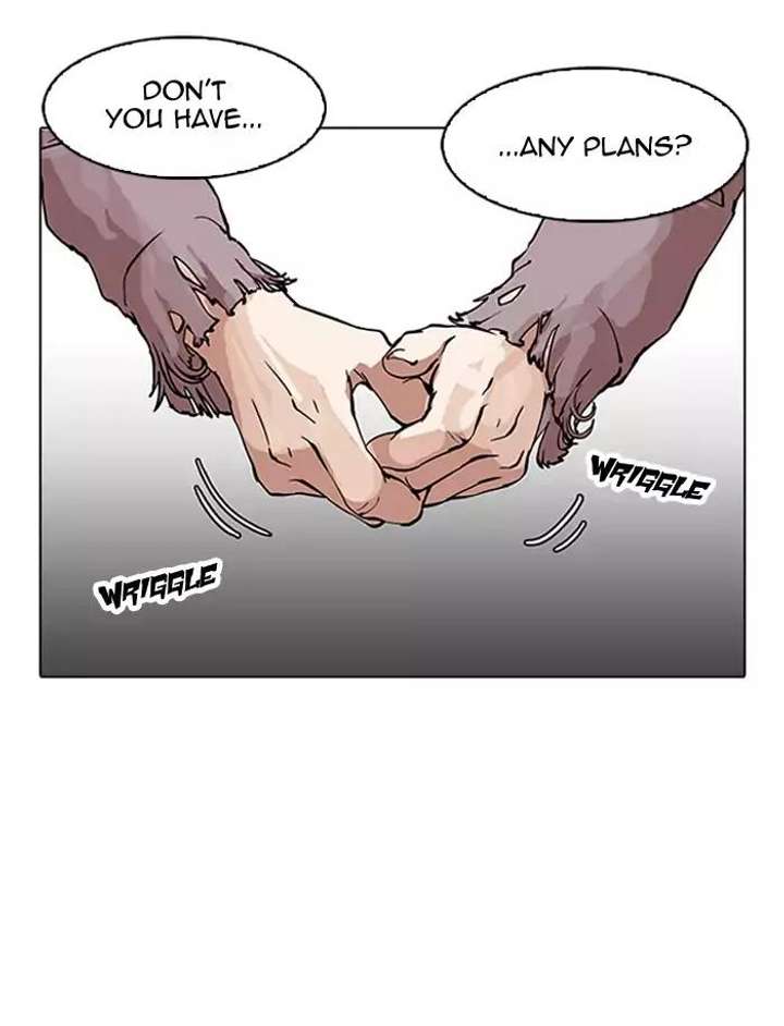 Lookism — Chapter 157 — page 41