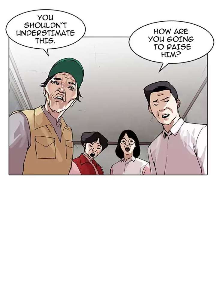 Lookism — Chapter 157 — page 42