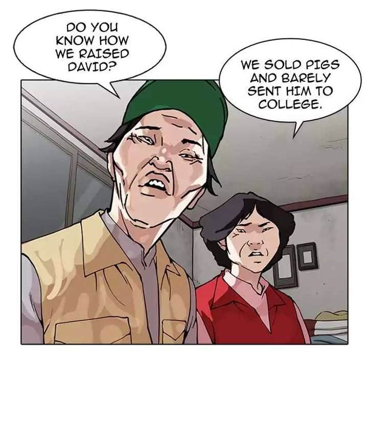 Lookism — Chapter 157 — page 45