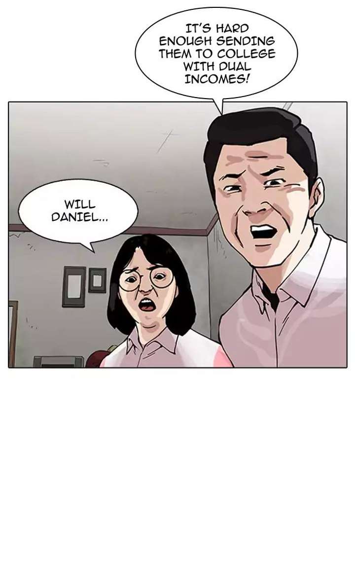 Lookism — Chapter 157 — page 46