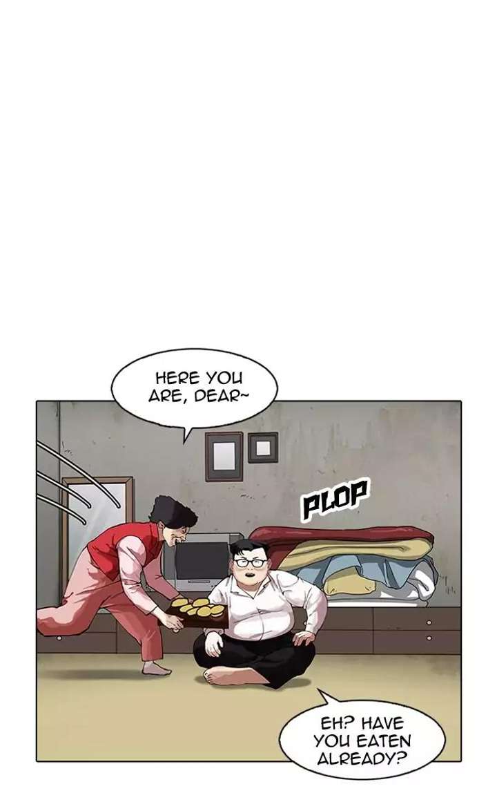 Lookism — Chapter 157 — page 49