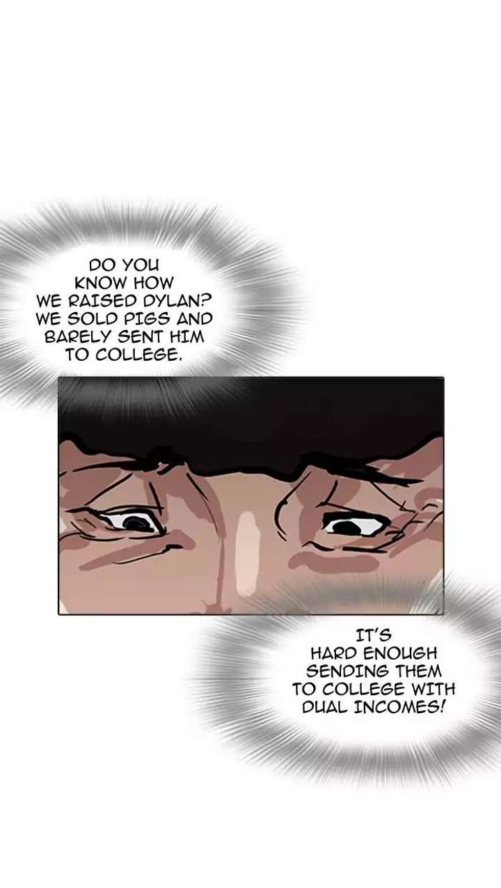 Lookism — Chapter 157 — page 53