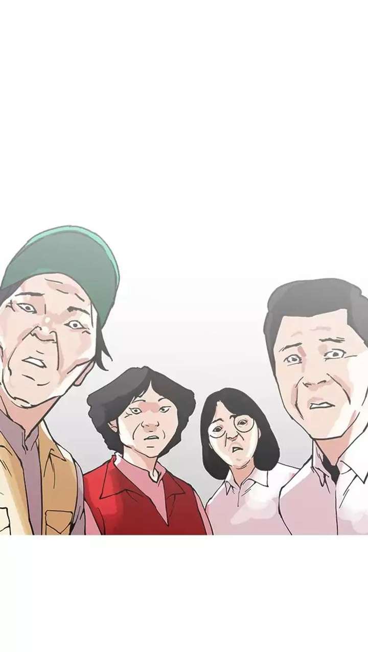 Lookism — Chapter 157 — page 58
