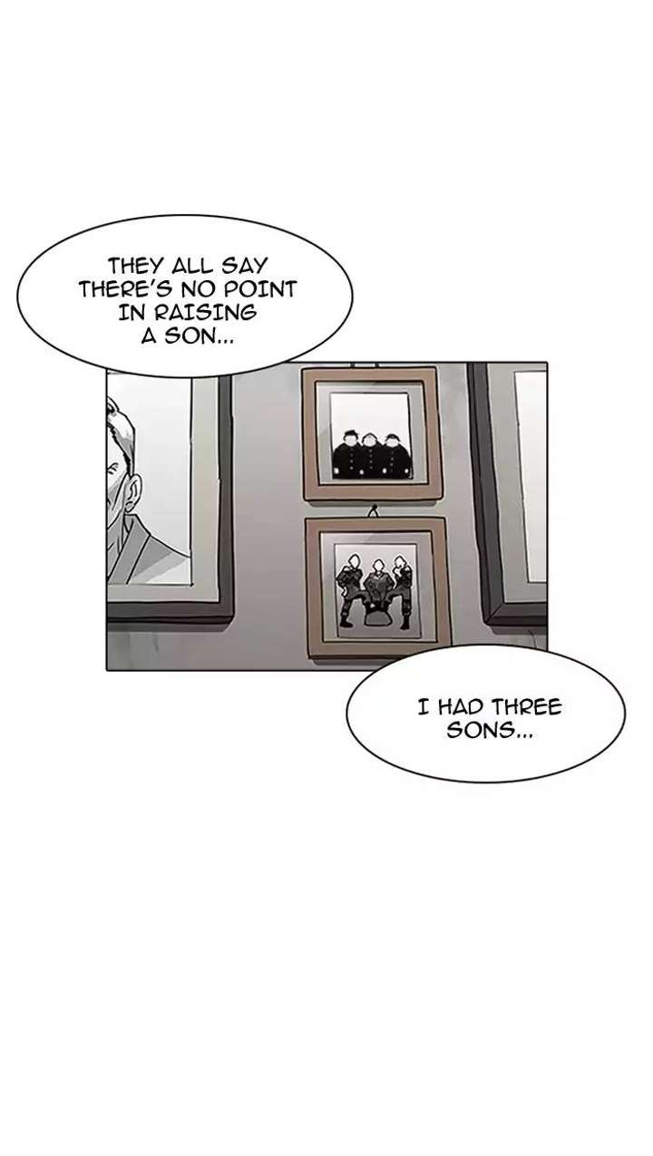 Lookism — Chapter 157 — page 60