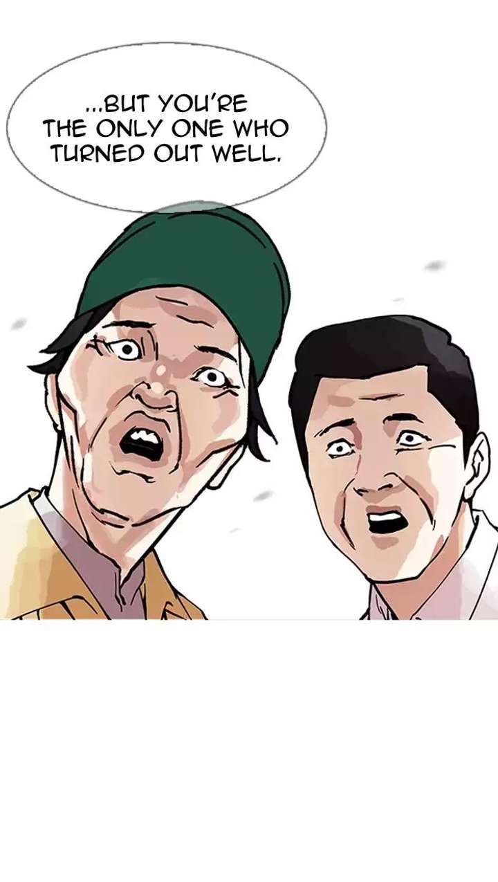 Lookism — Chapter 157 — page 61