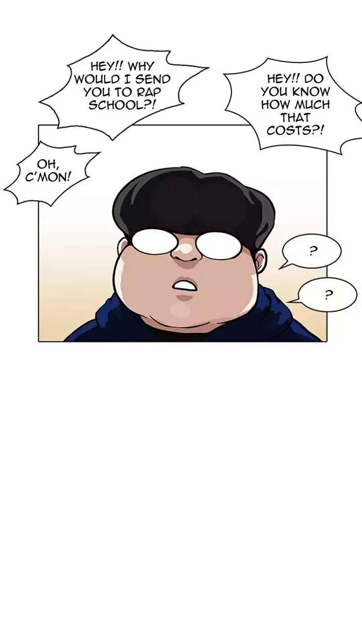 Lookism — Chapter 157 — page 64