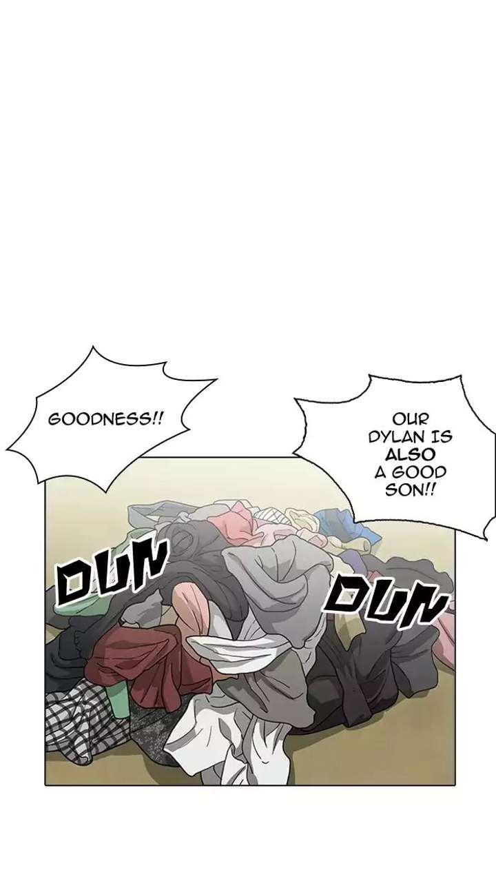 Lookism — Chapter 157 — page 66