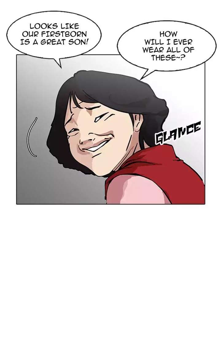 Lookism — Chapter 157 — page 68