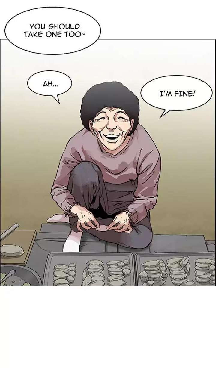 Lookism — Chapter 157 — page 69
