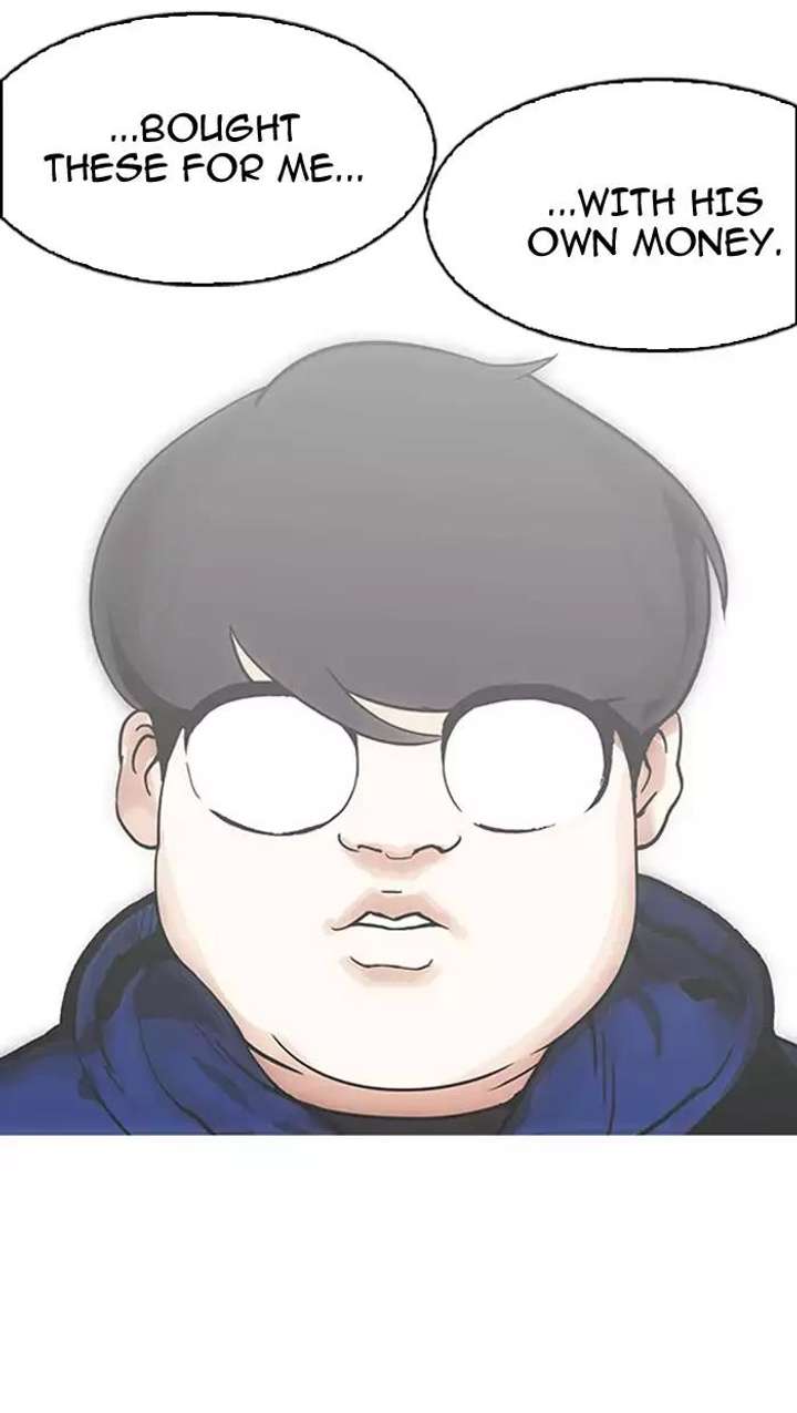 Lookism — Chapter 157 — page 72