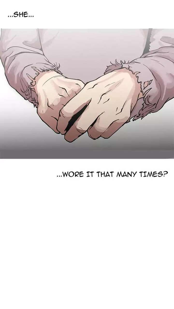 Lookism — Chapter 157 — page 77